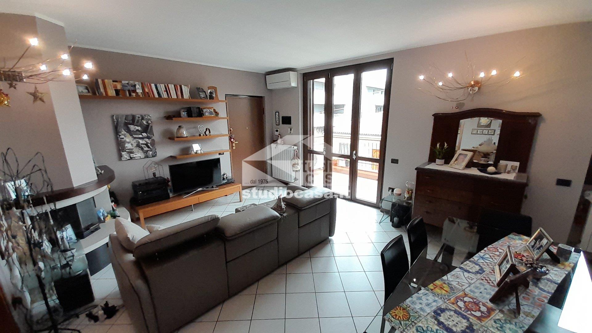 Appartamento in vendita a Cornaredo