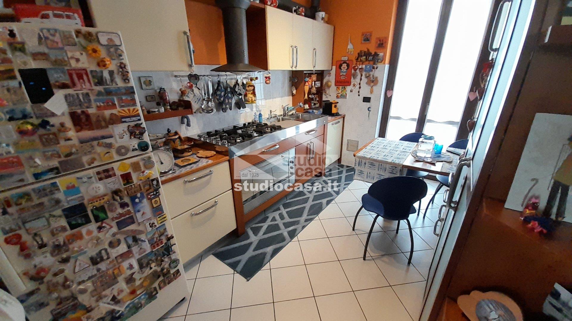 Appartamento in vendita a Cornaredo