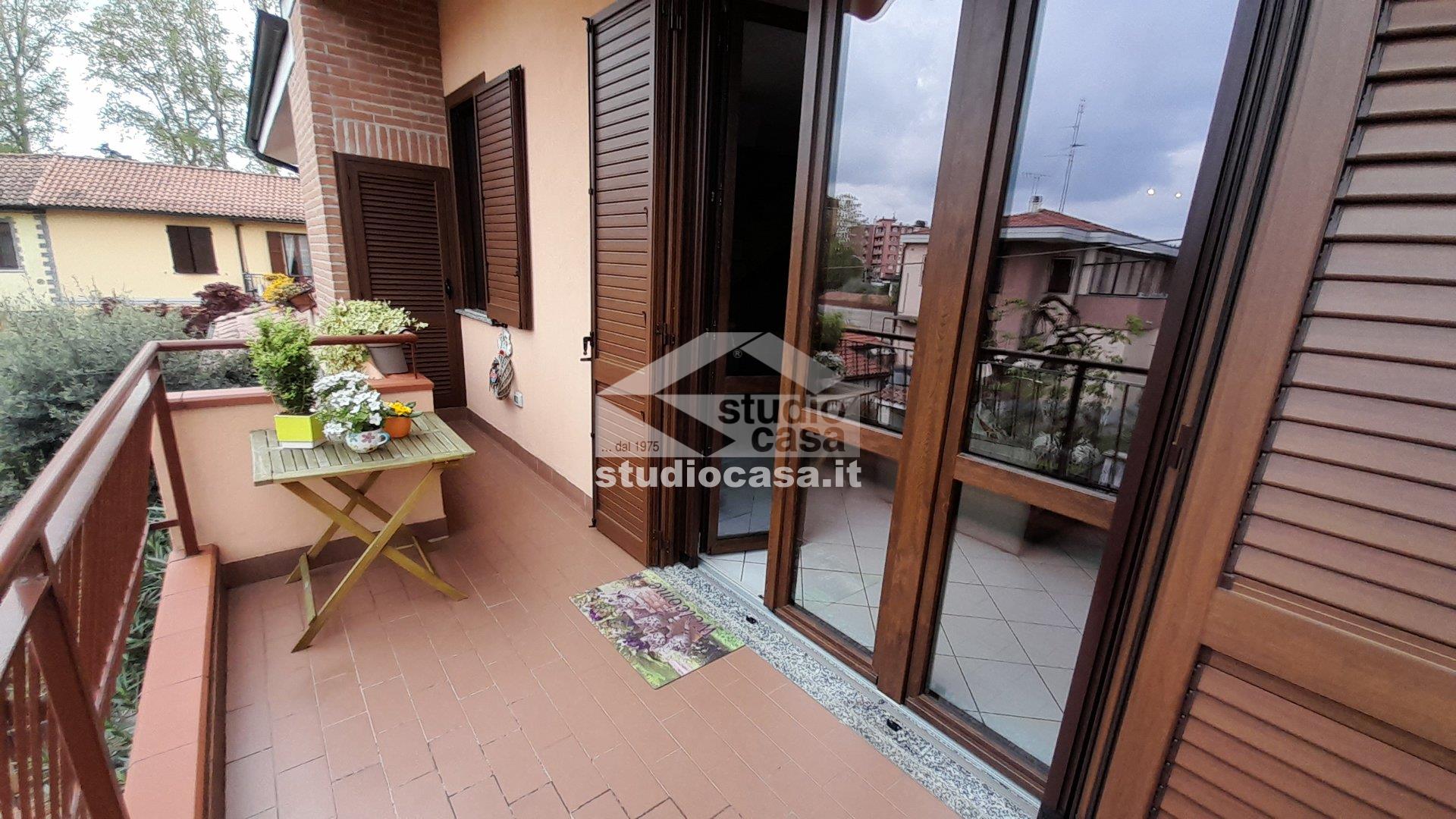 Appartamento in vendita a Cornaredo