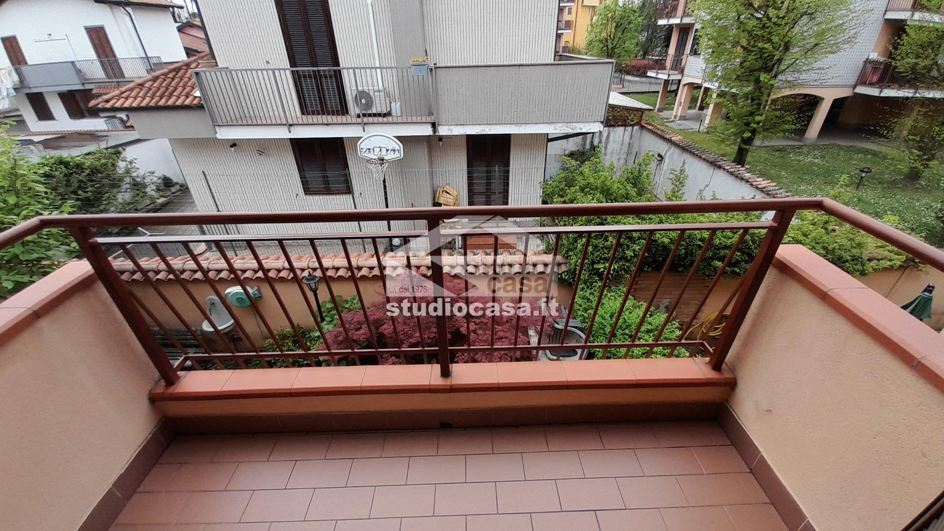 Appartamento in vendita a Cornaredo