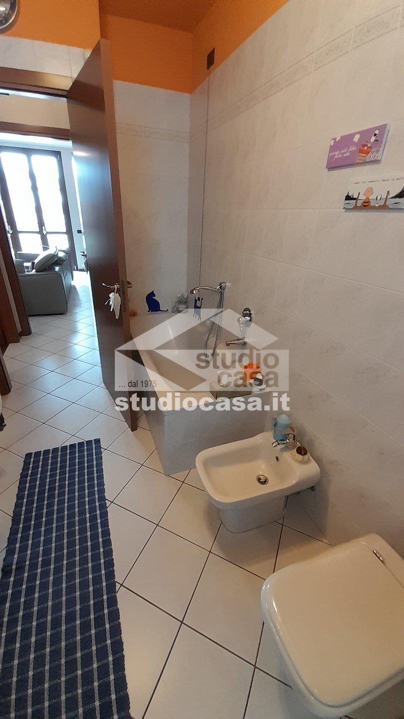 Appartamento in vendita a Cornaredo