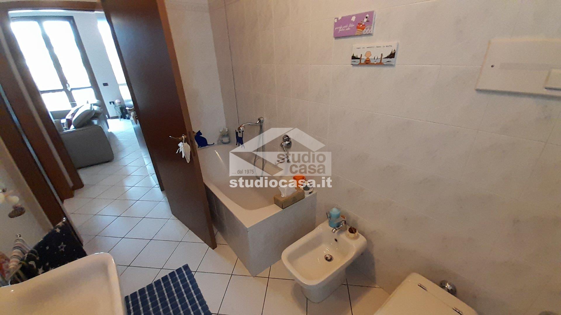 Appartamento in vendita a Cornaredo