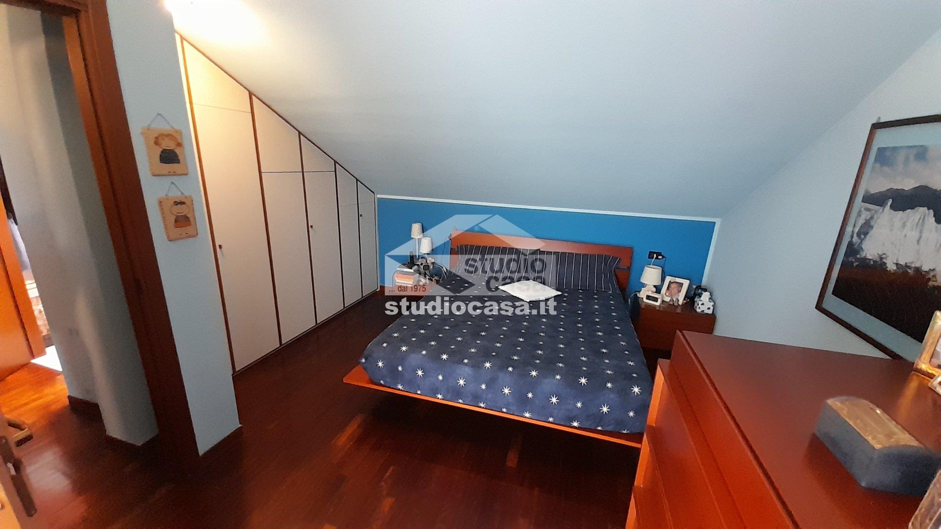 Appartamento in vendita a Cornaredo