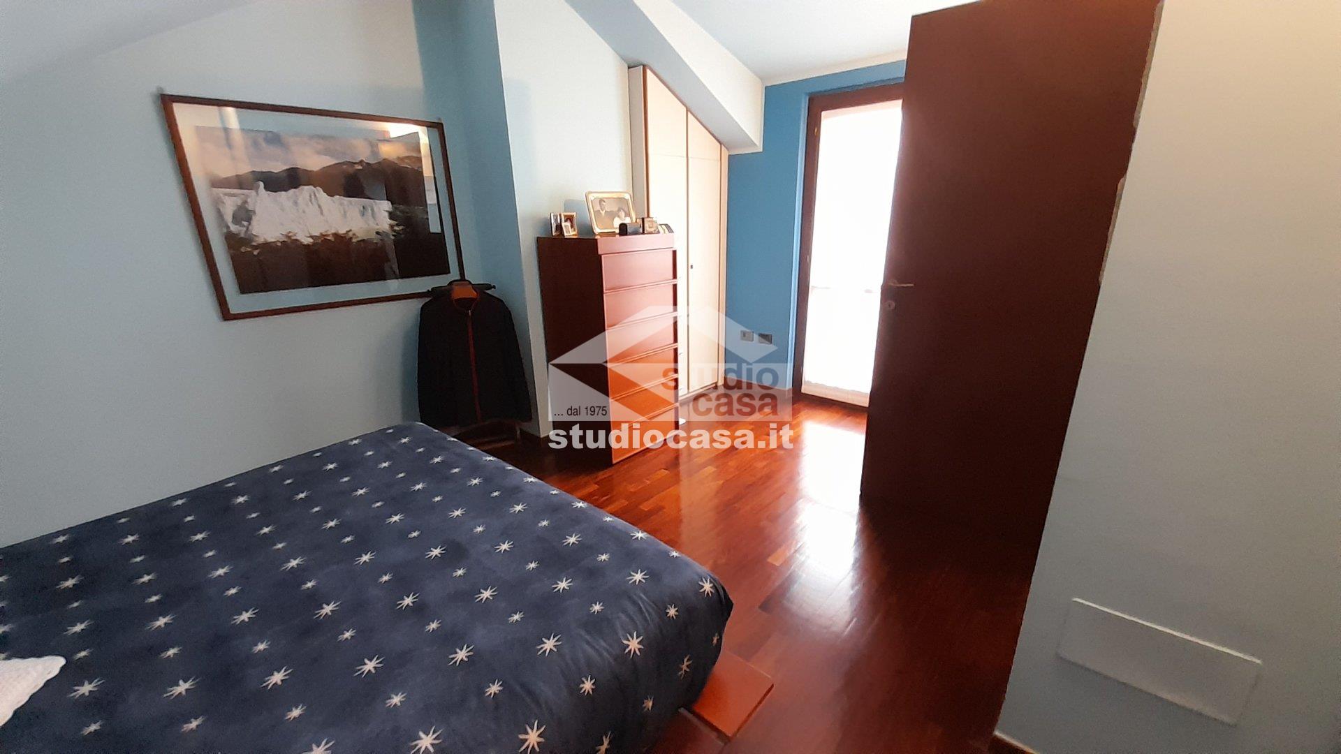 Appartamento in vendita a Cornaredo