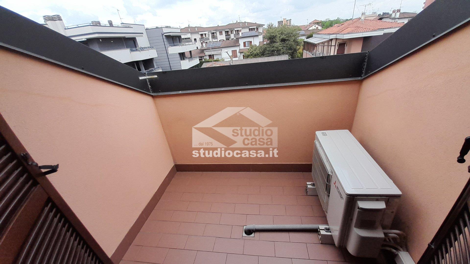 Appartamento in vendita a Cornaredo