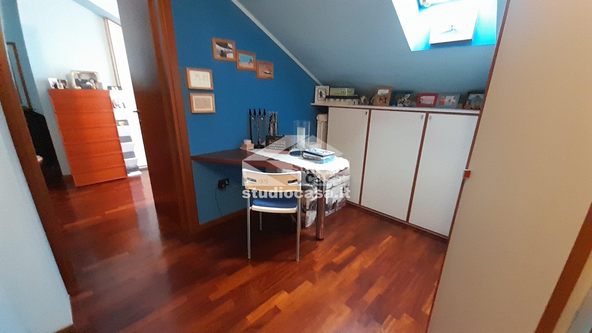 Appartamento in vendita a Cornaredo