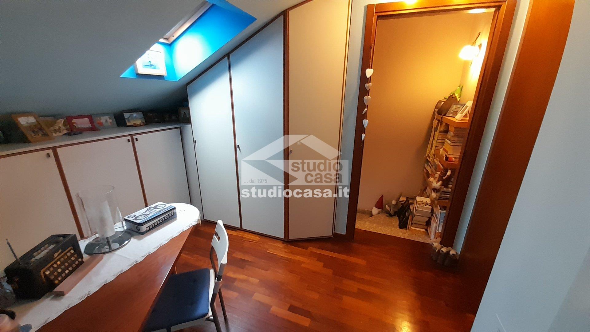 Appartamento in vendita a Cornaredo