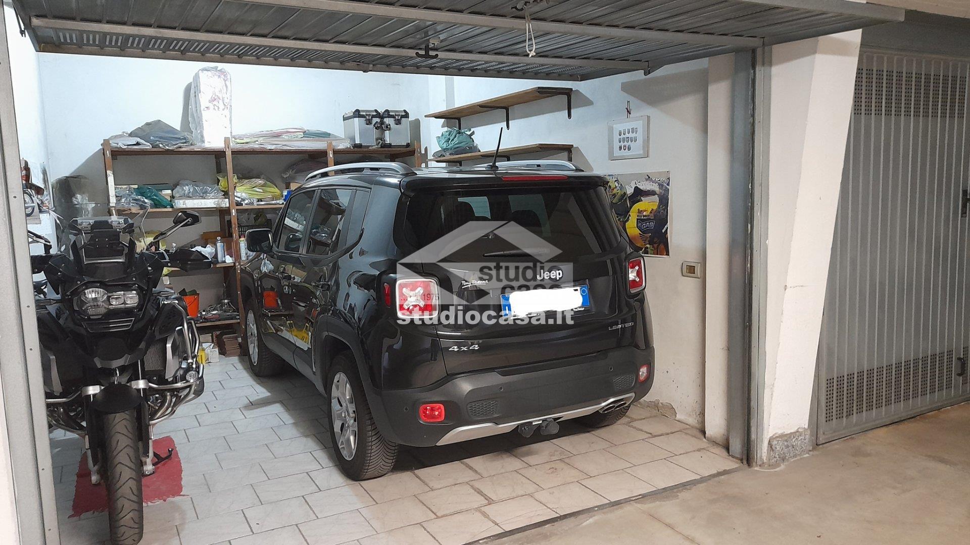 Appartamento in vendita a Cornaredo