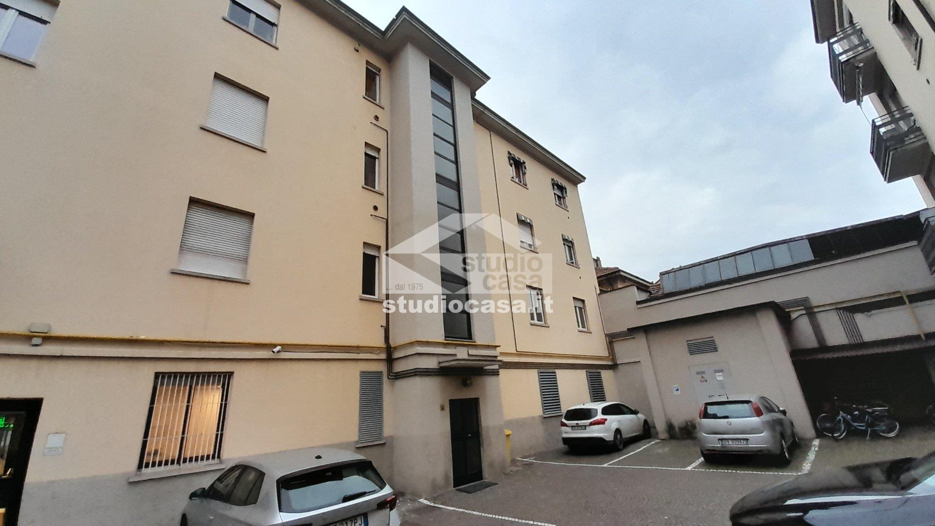 Appartamento in vendita a Rho