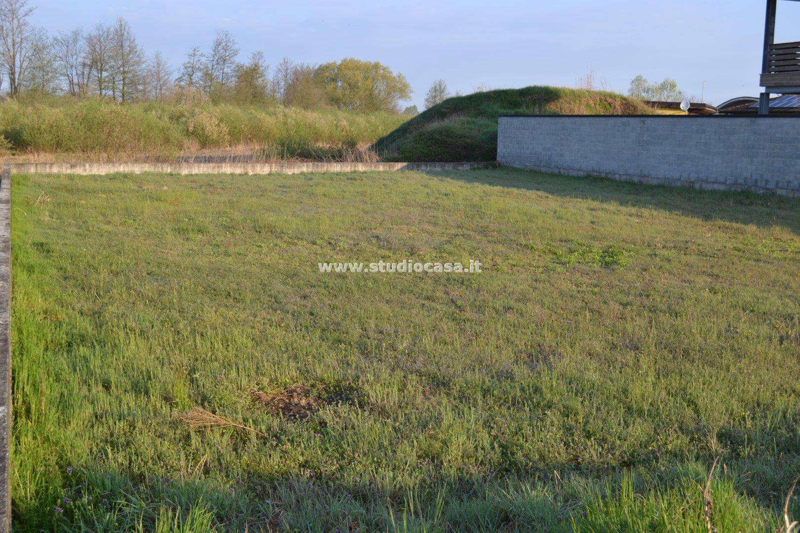 Villa Unifamiliare in vendita a Tromello