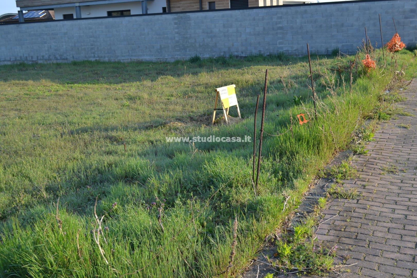 Villa Unifamiliare in vendita a Tromello