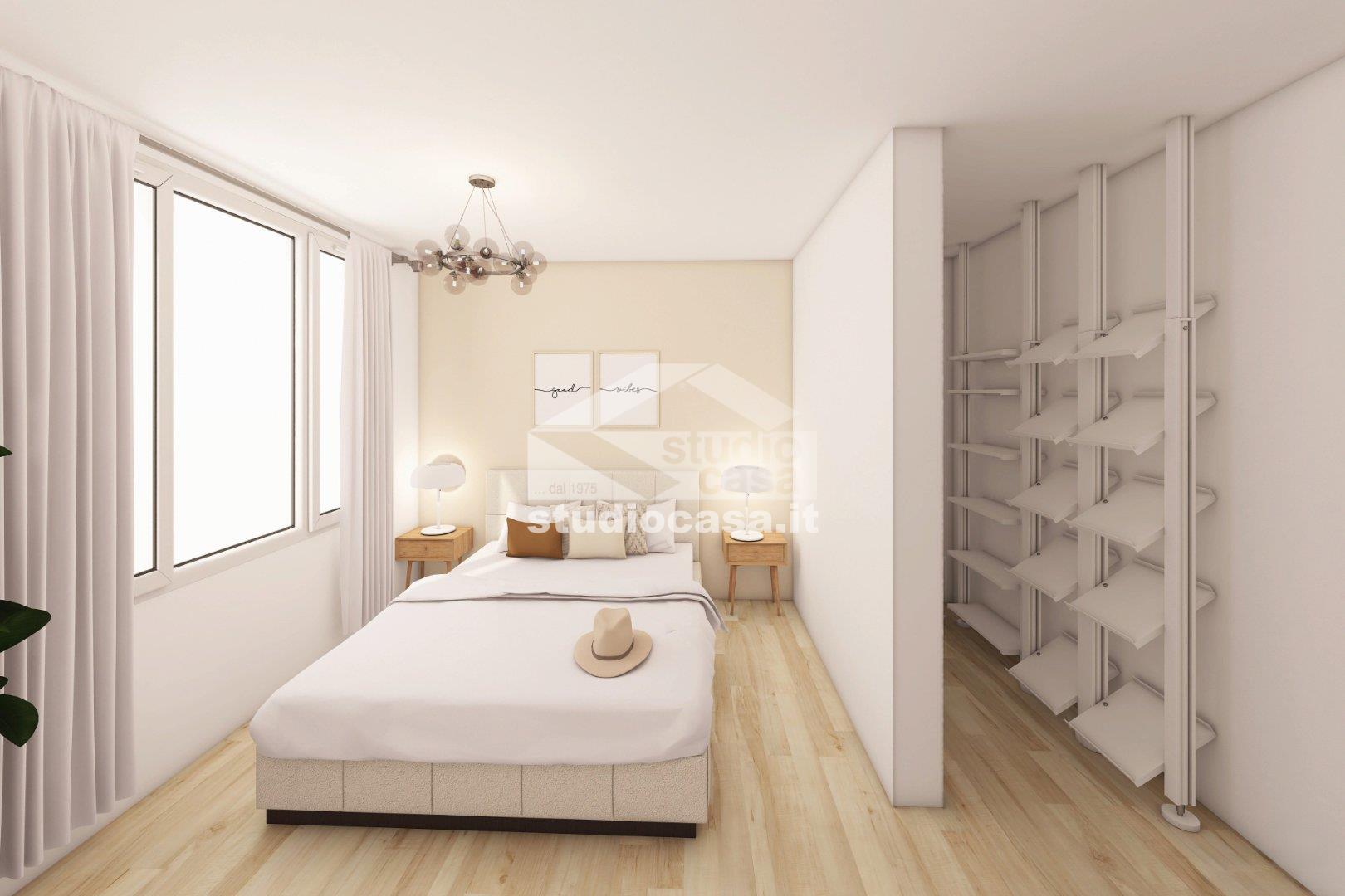 Appartamento in vendita a Rho