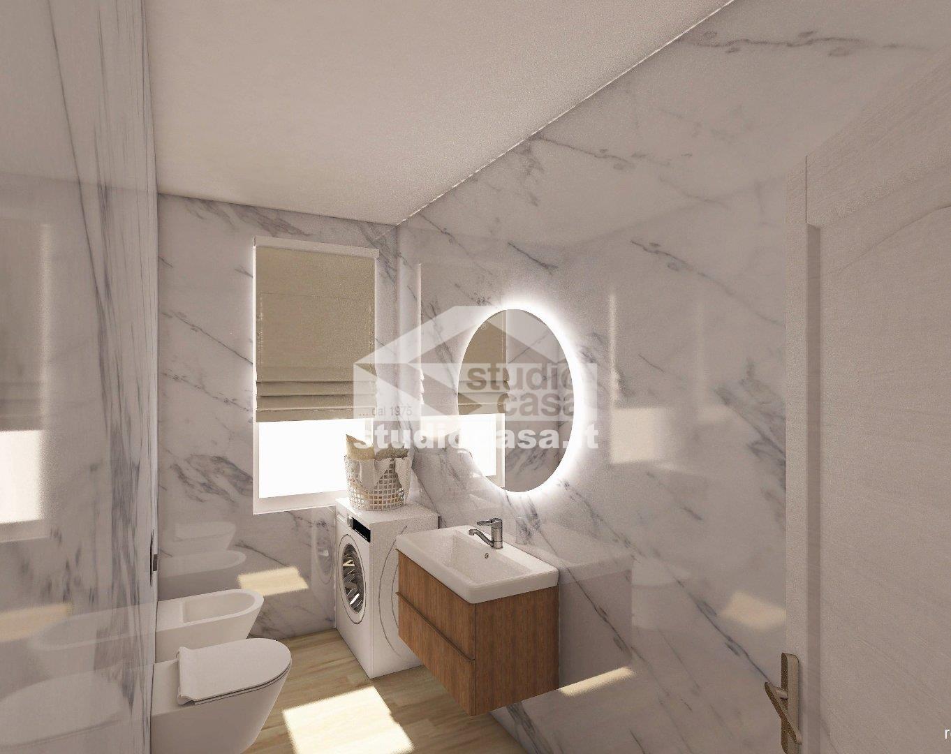 Appartamento in vendita a Rho