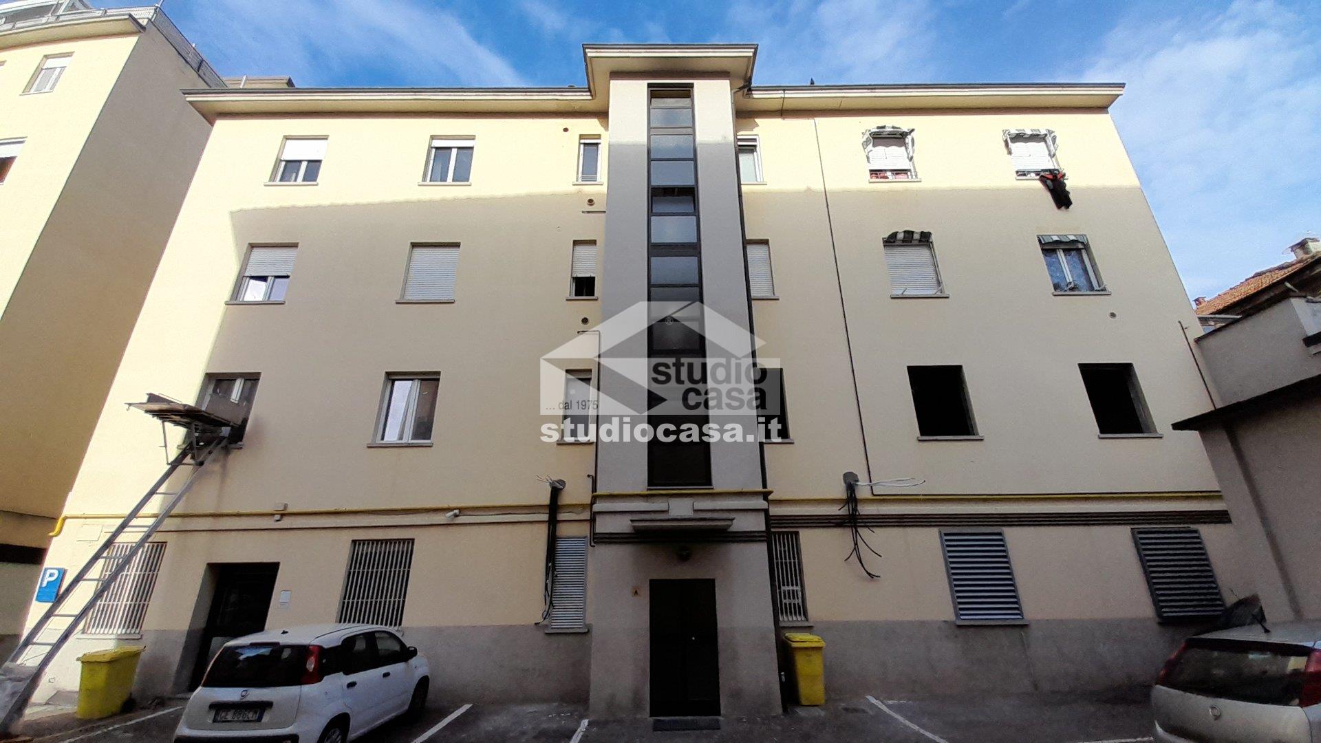 Appartamento in vendita a Rho