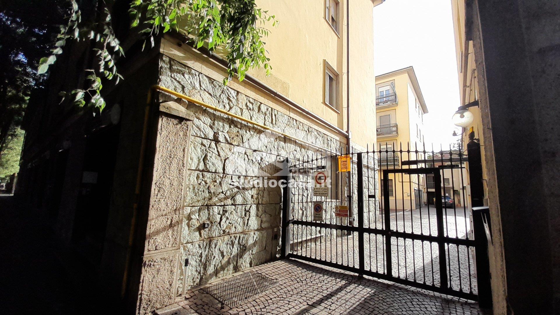Appartamento in vendita a Rho