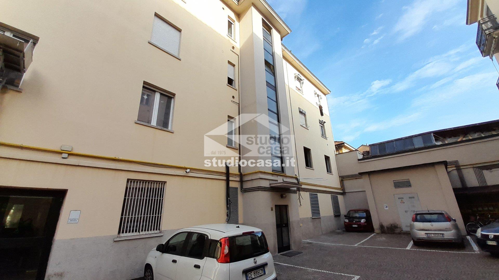 Appartamento in vendita a Rho