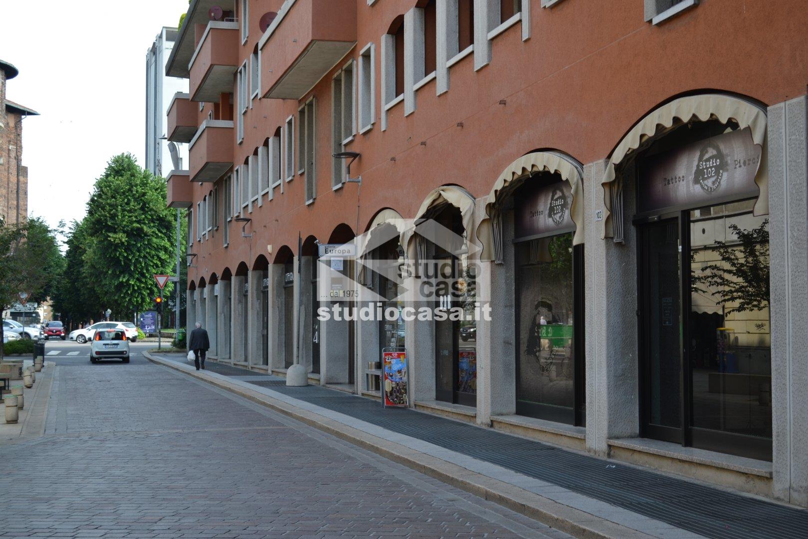 Studio in vendita a Rho