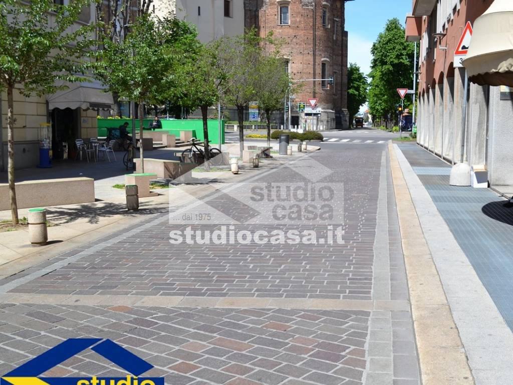Studio in vendita a Rho