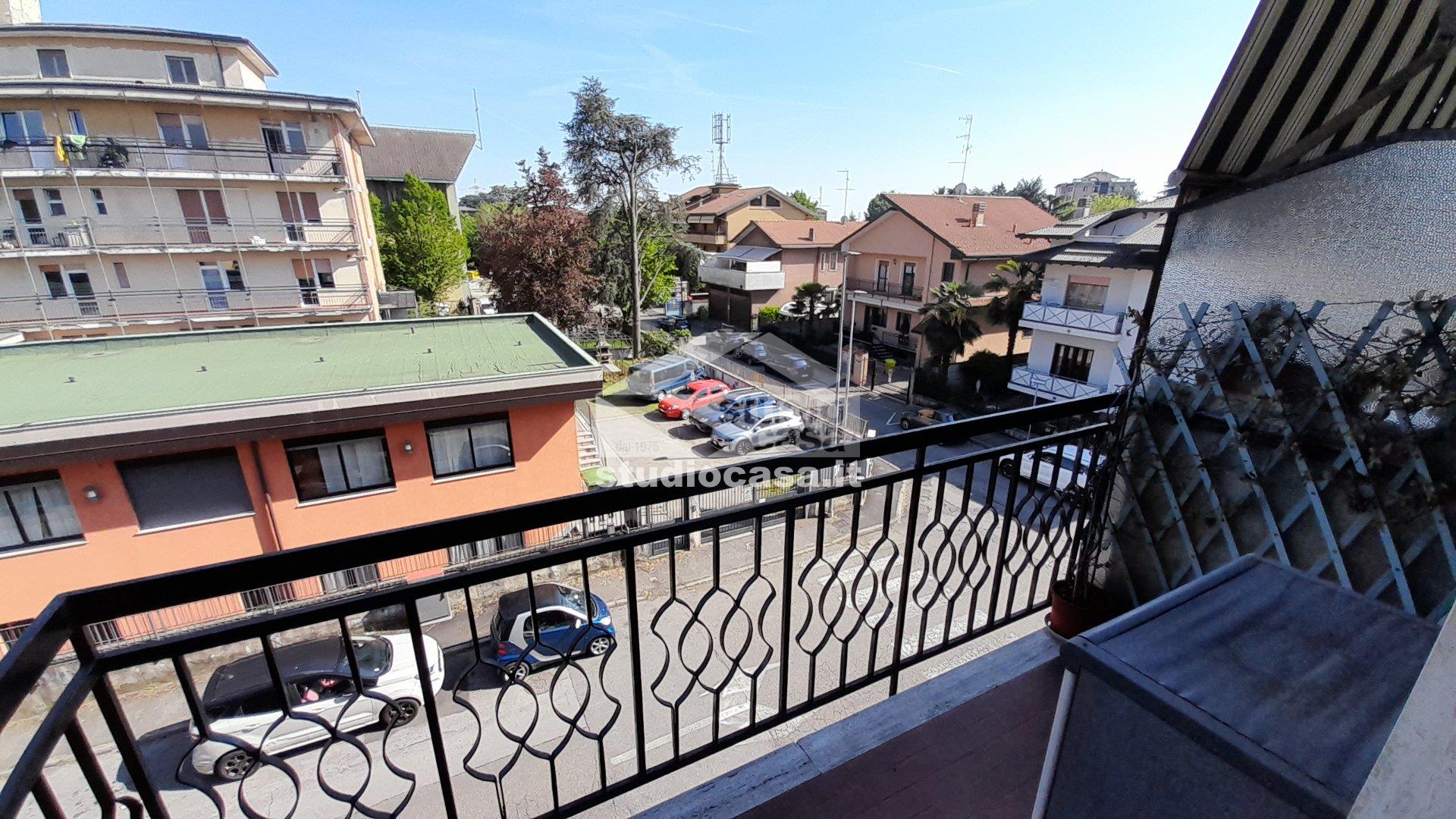 Appartamento in vendita a Rho