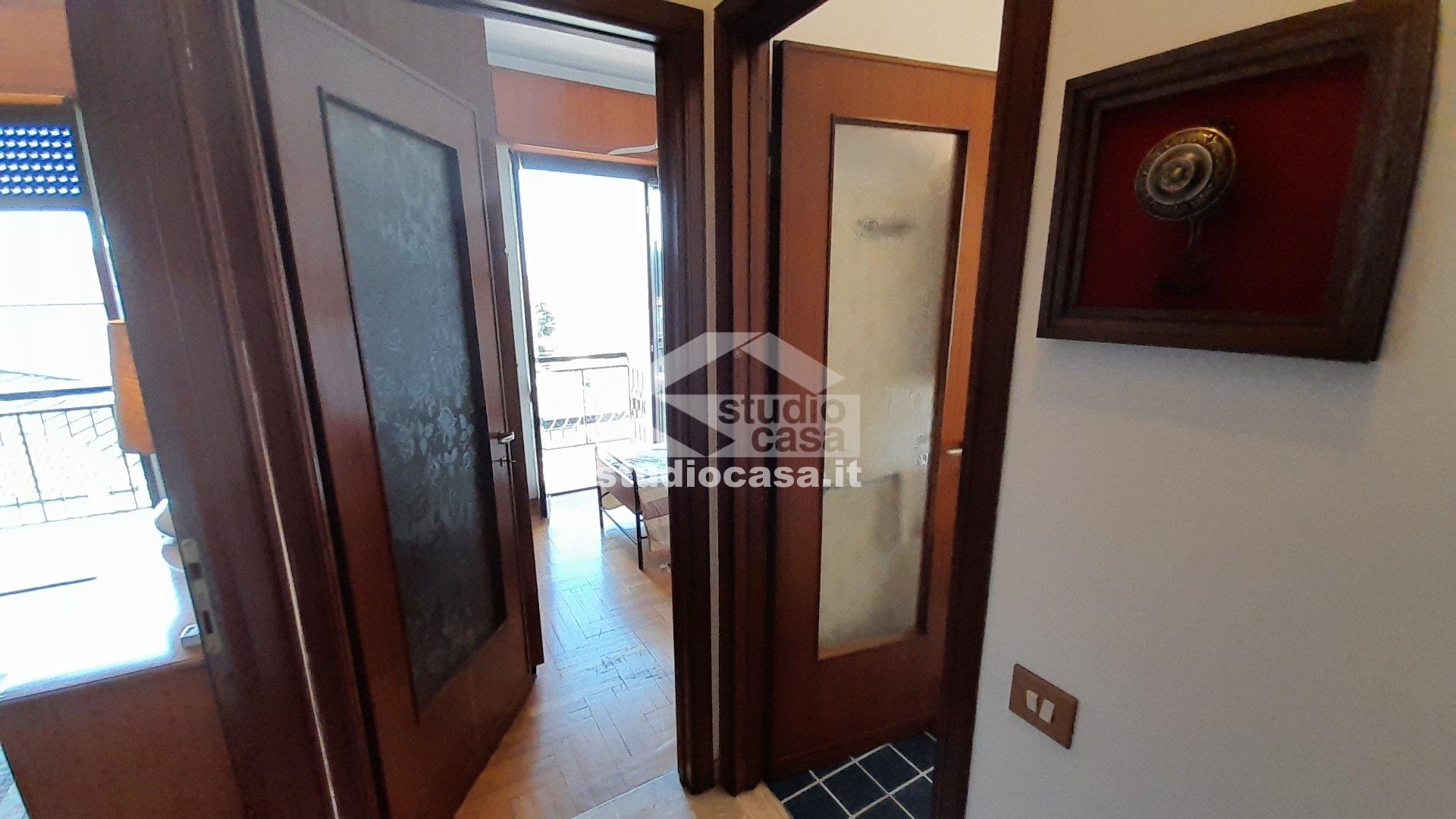 Appartamento in vendita a Rho