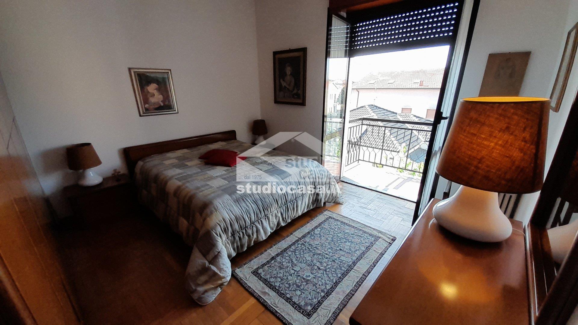 Appartamento in vendita a Rho