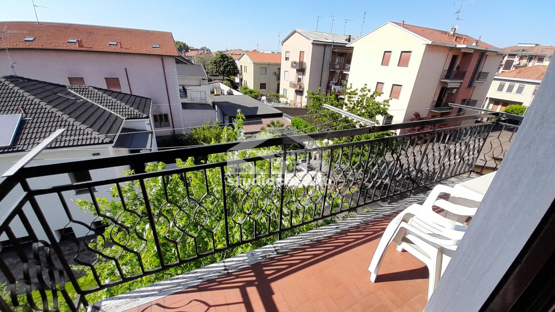 Appartamento in vendita a Rho