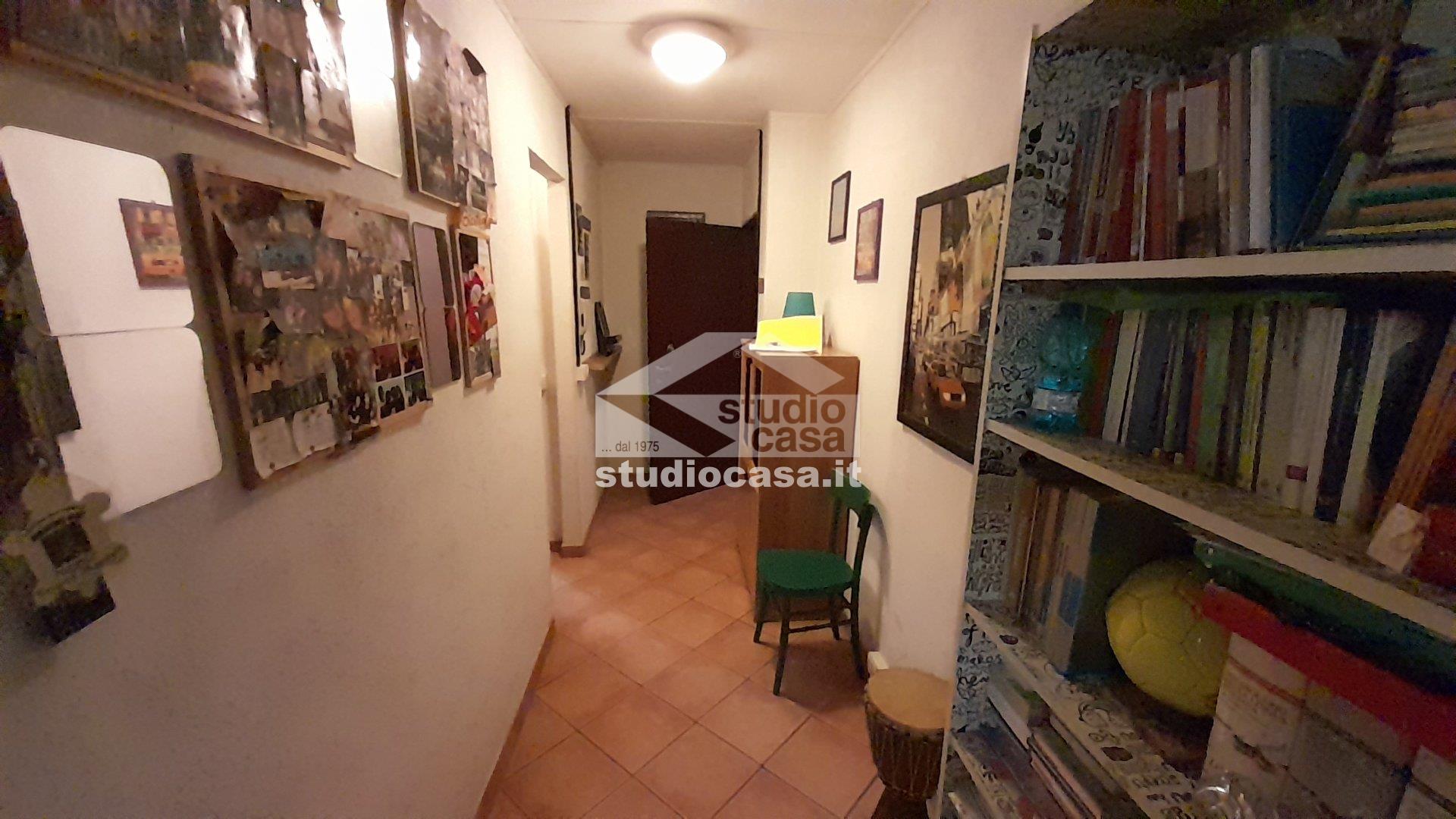 Appartamento in vendita a Rho