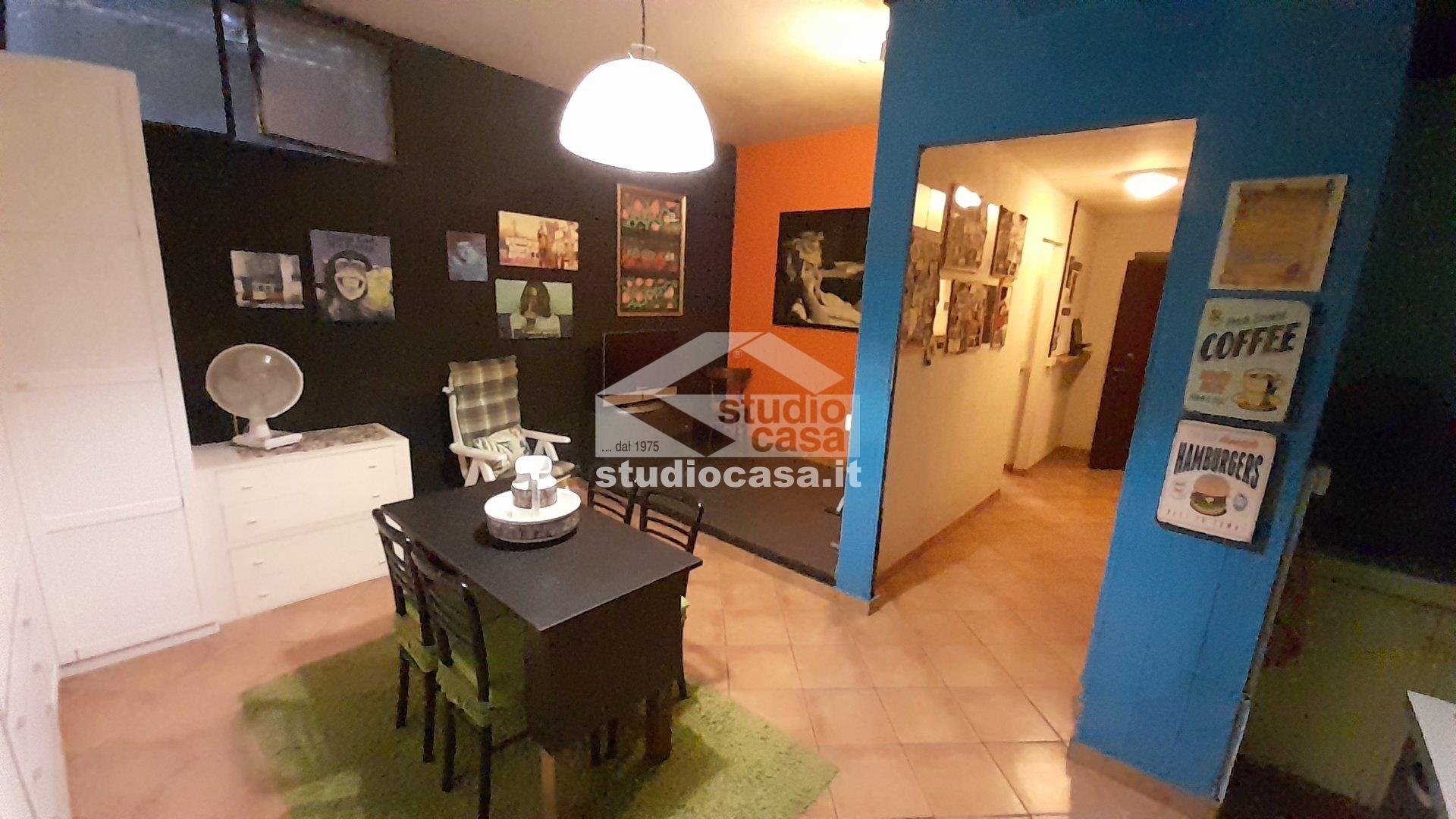 Appartamento in vendita a Rho