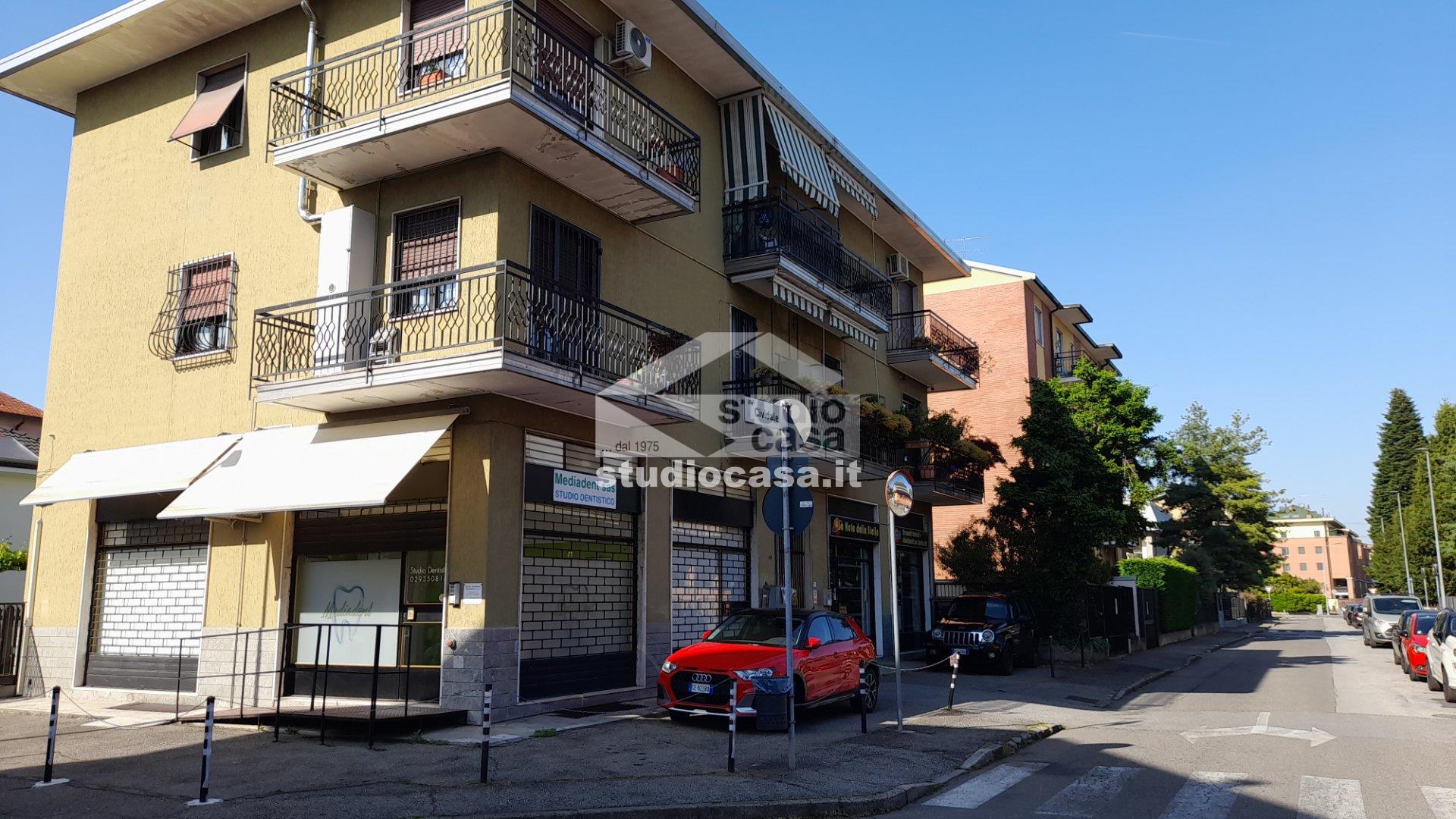 Appartamento in vendita a Rho