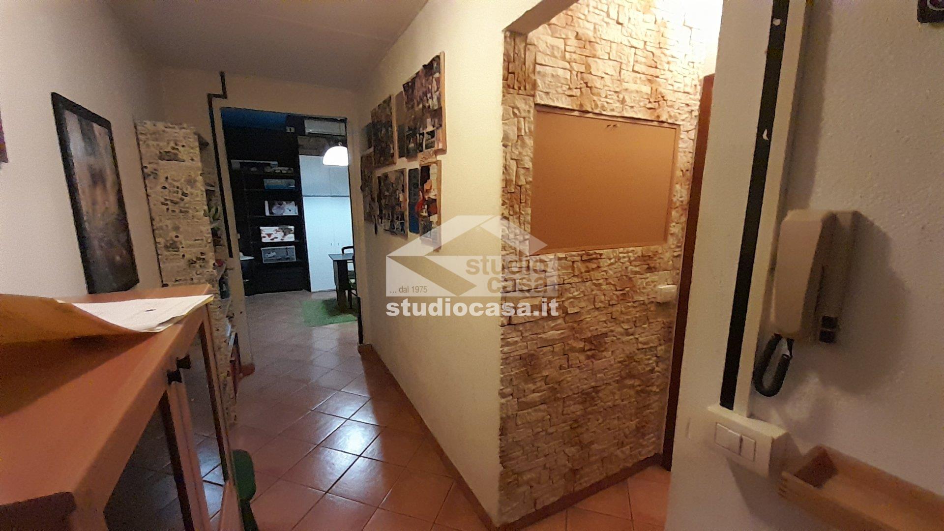 Appartamento in vendita a Rho