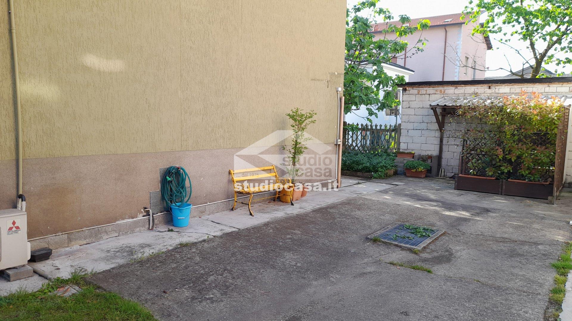 Appartamento in vendita a Rho