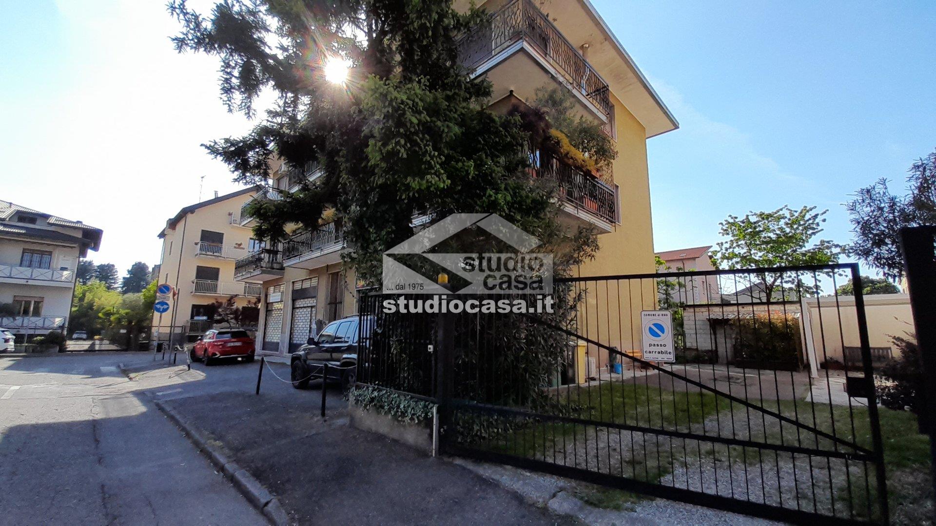 Appartamento in vendita a Rho