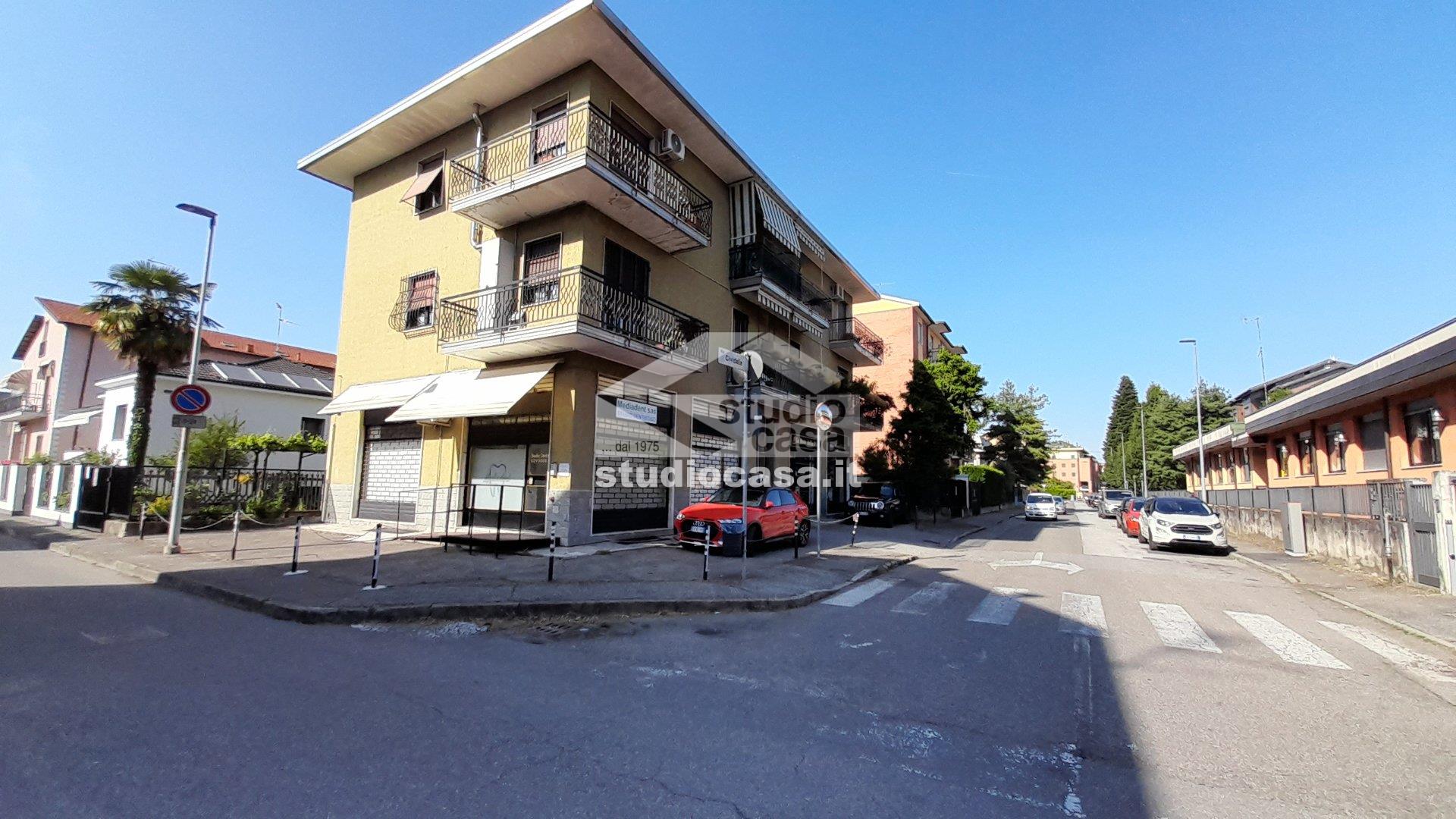 Appartamento in vendita a Rho