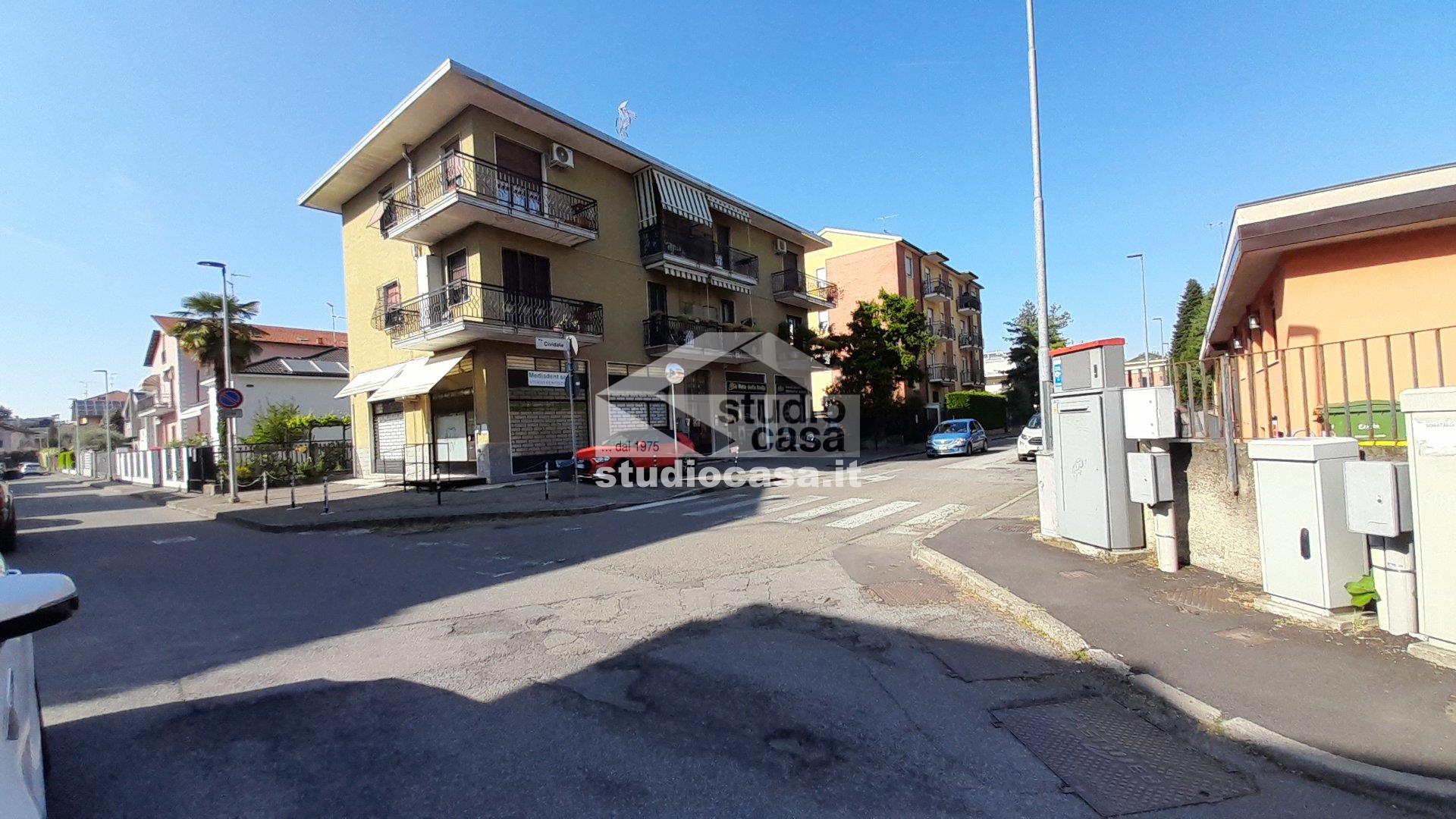 Appartamento in vendita a Rho