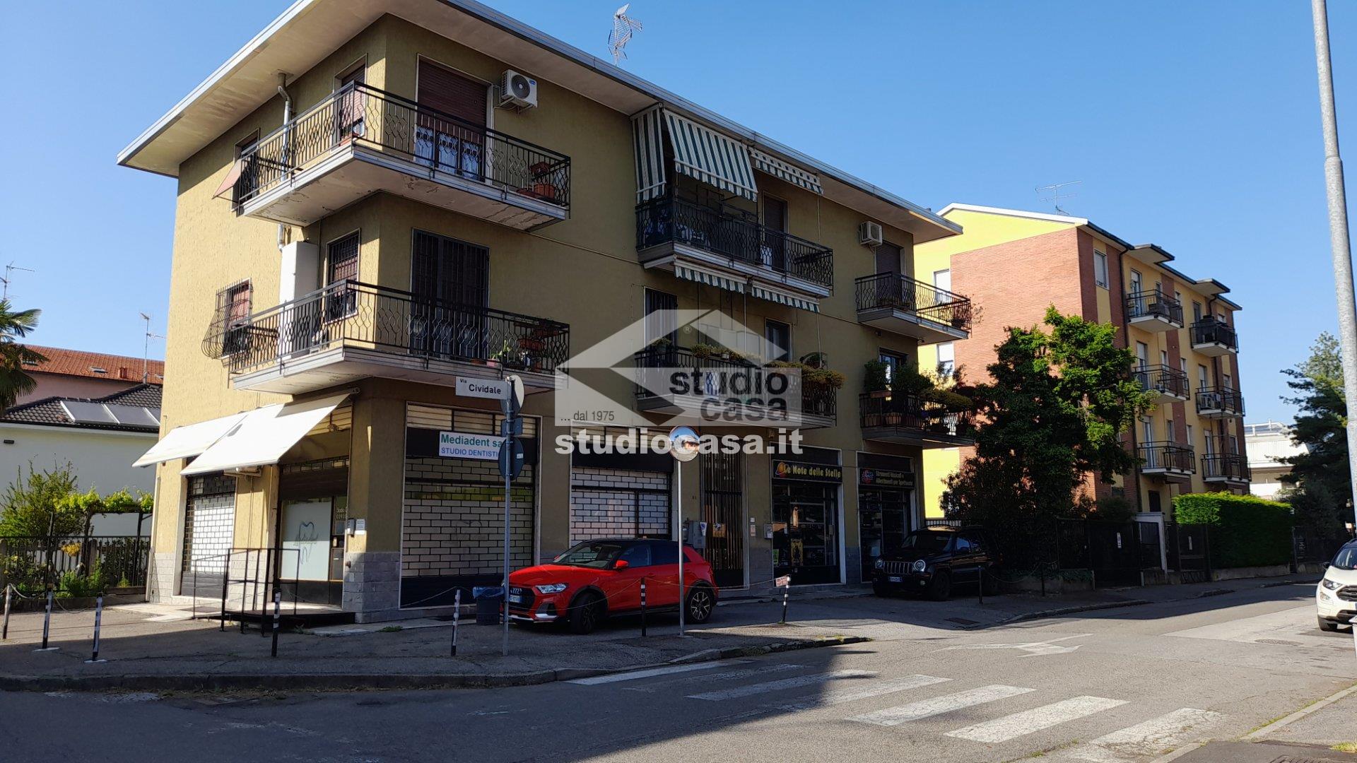 Appartamento in vendita a Rho