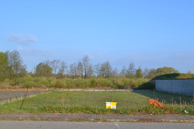 Terreno Residenziale in vendita a Tromello