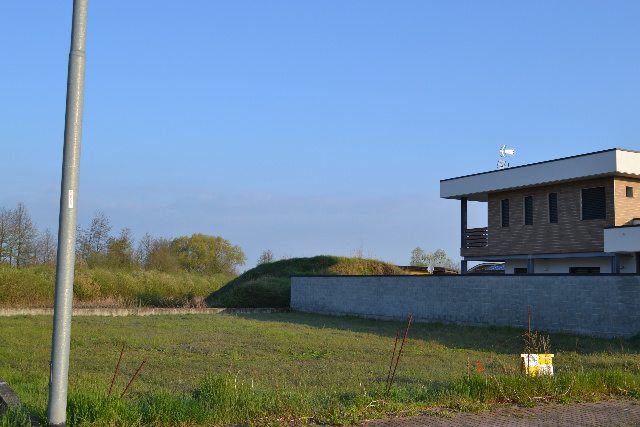 Terreno Residenziale in vendita a Tromello