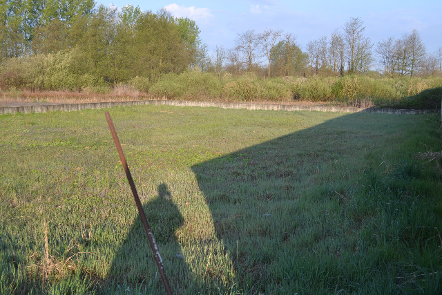 Terreno Residenziale in vendita a Tromello