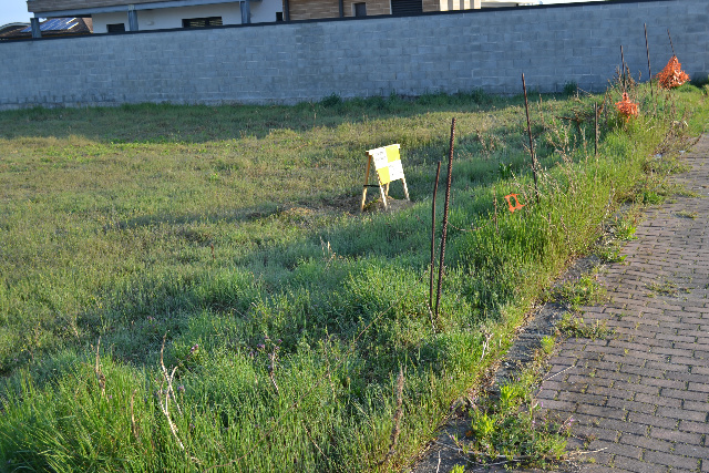 Terreno Residenziale in vendita a Tromello