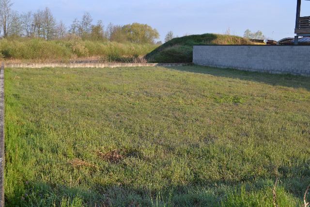 Terreno Residenziale in vendita a Tromello