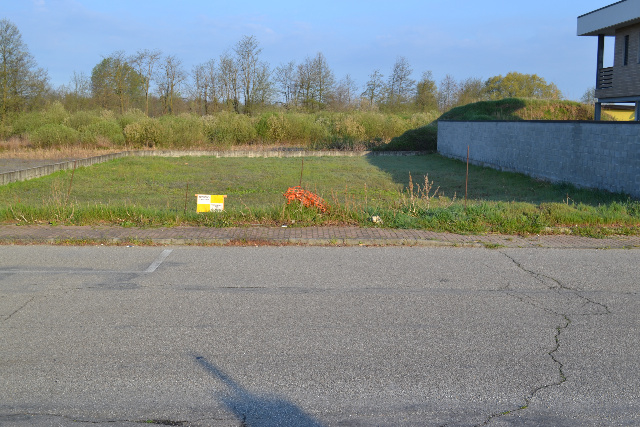 Terreno Residenziale in vendita a Tromello