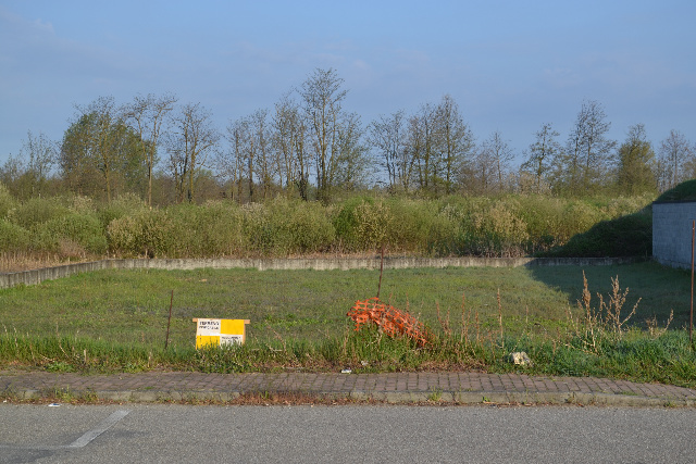 Terreno Residenziale in vendita a Tromello