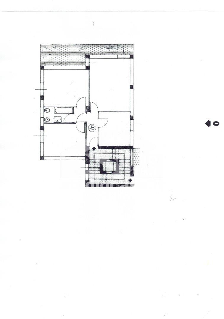Appartamento in vendita a Rho
