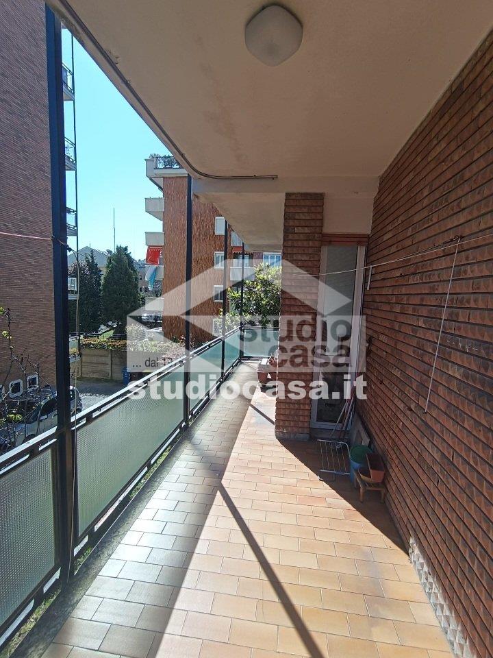 Appartamento in vendita a Rho