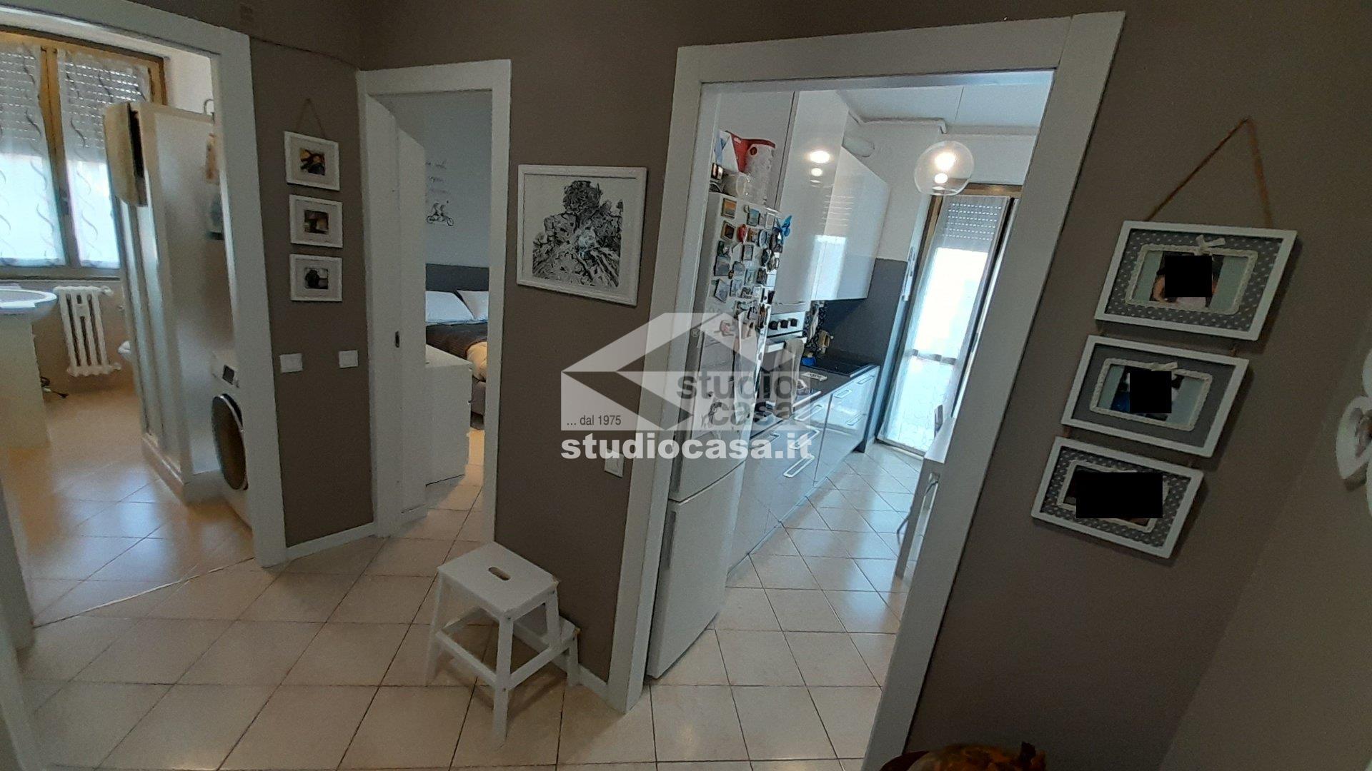 Appartamento in vendita a Rho