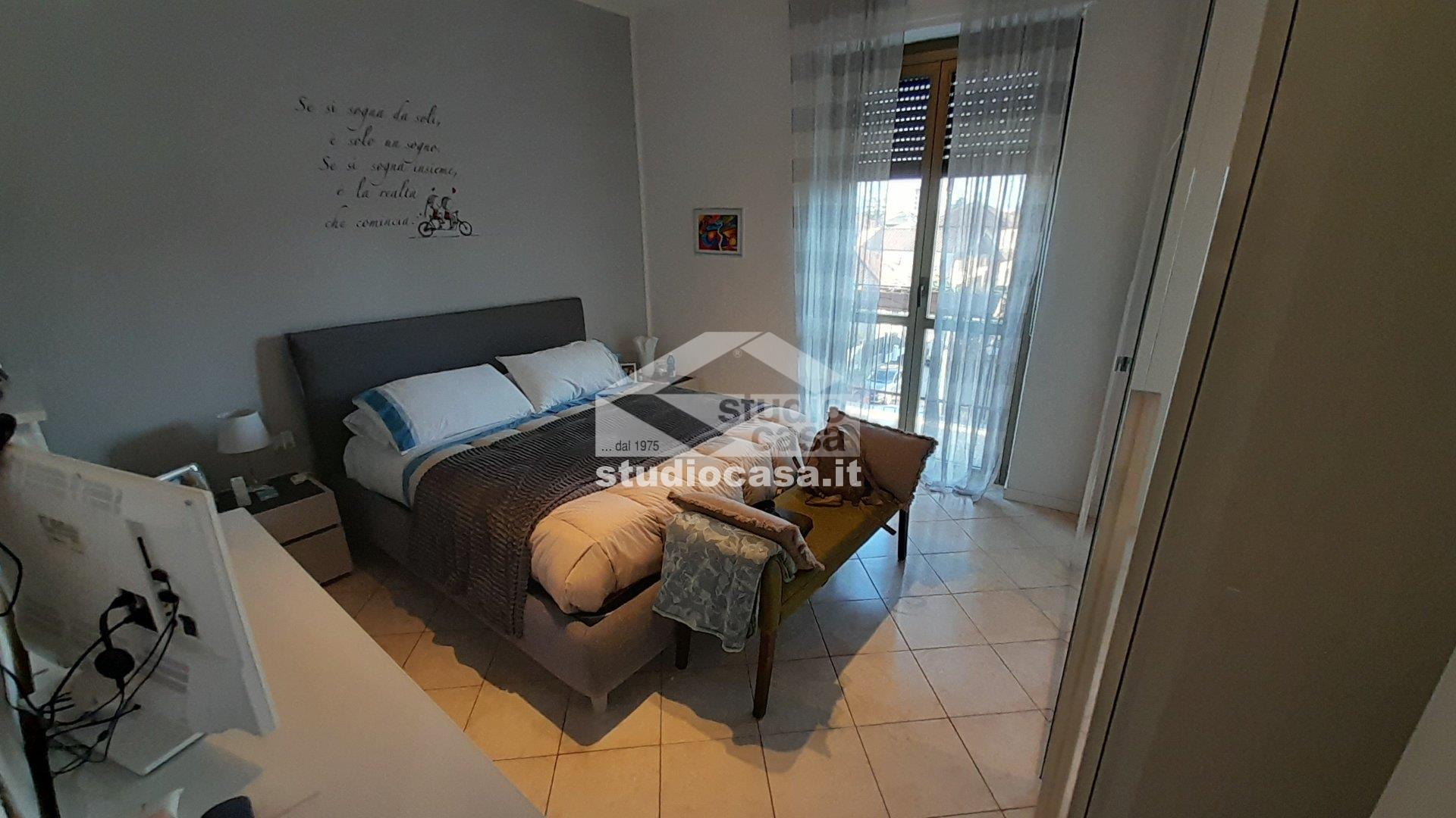 Appartamento in vendita a Rho