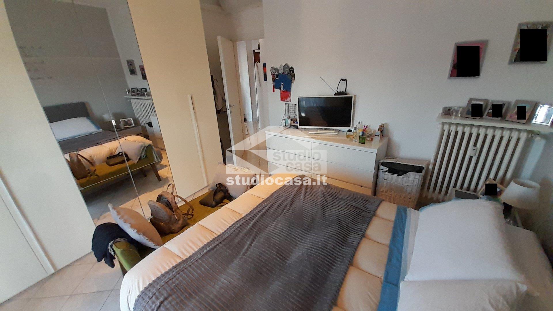 Appartamento in vendita a Rho