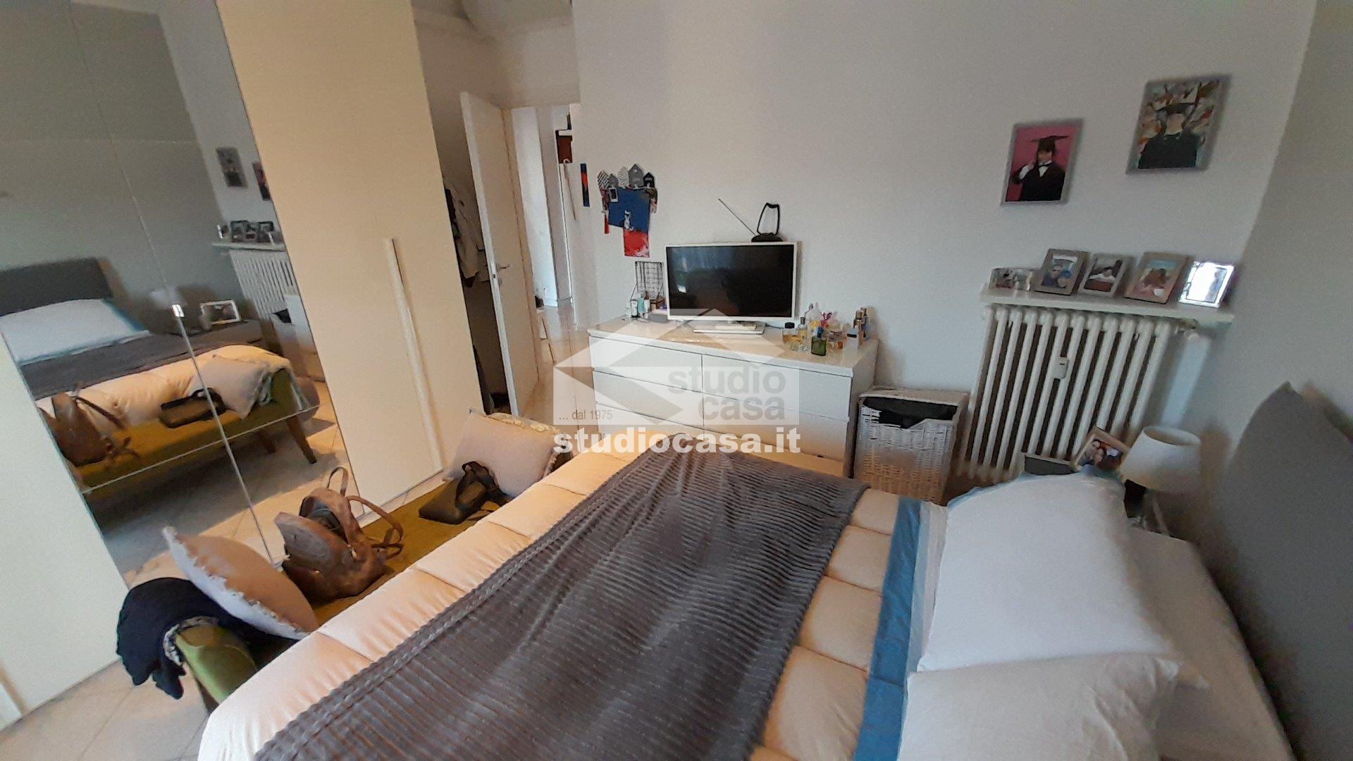 Appartamento in vendita a Rho