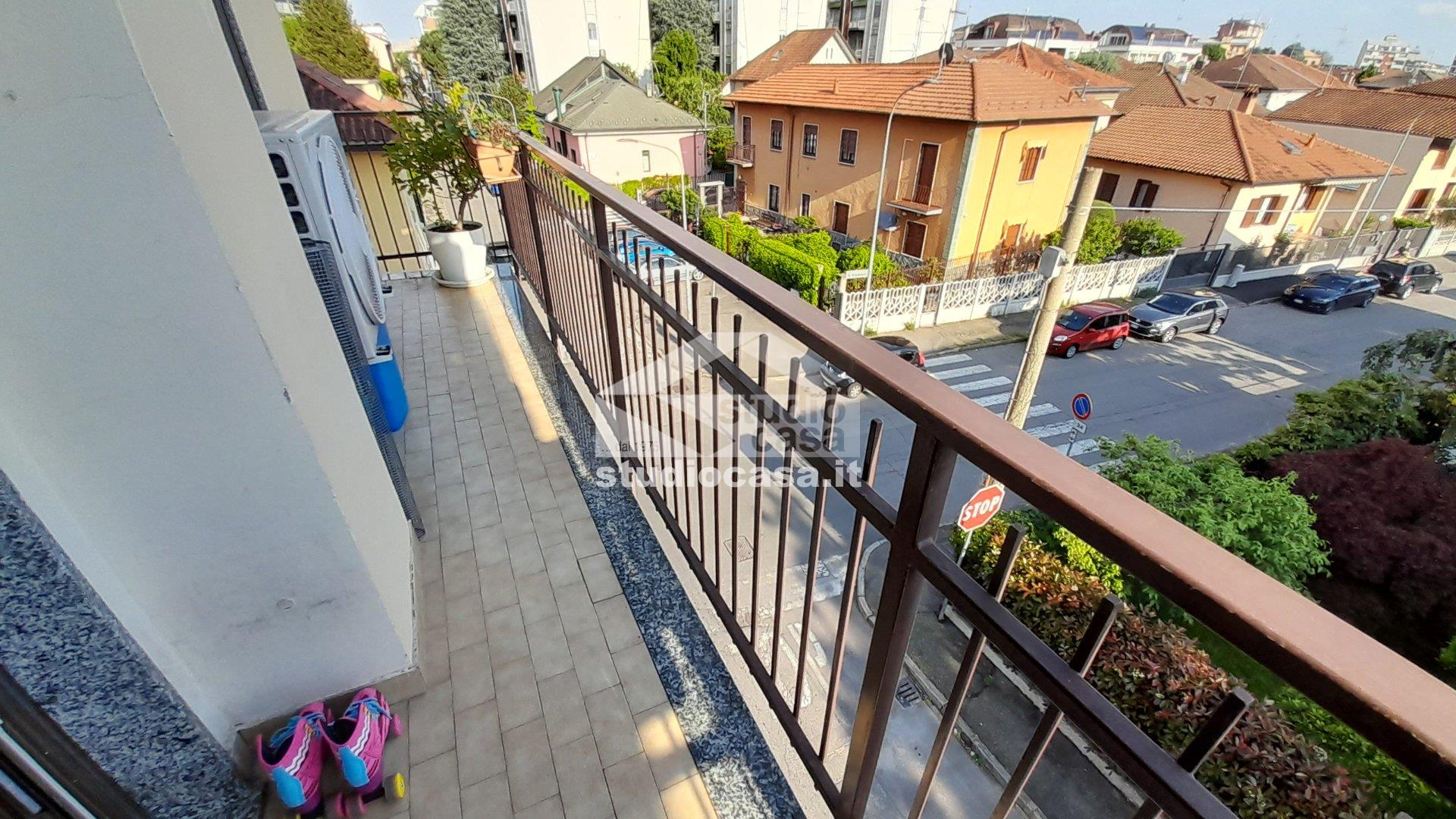 Appartamento in vendita a Rho