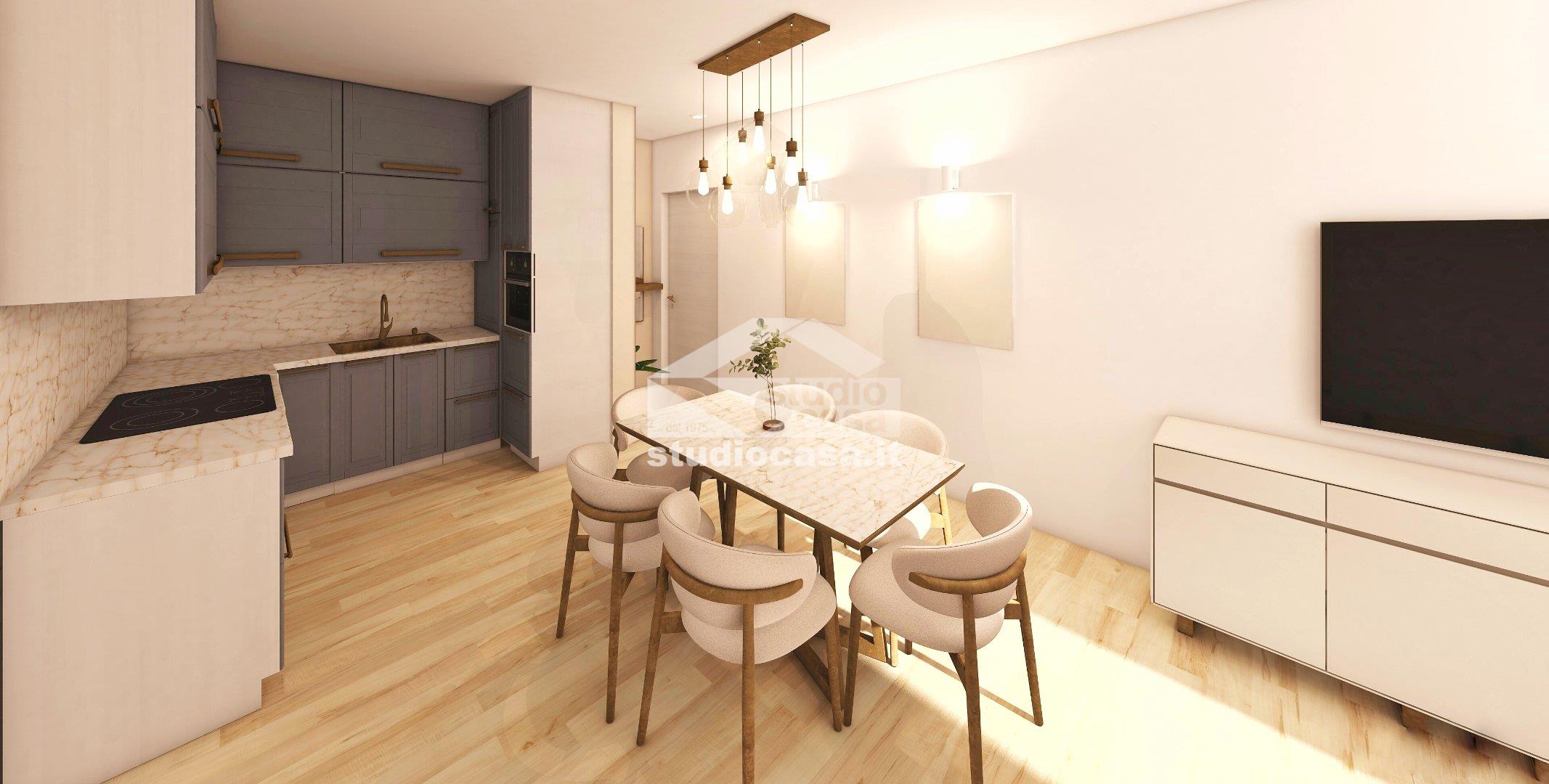 Appartamento in vendita a Rho